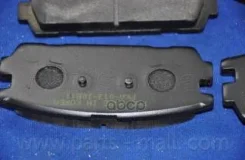 ������� ��������� �������� | ��� | Terracan(HP) Parts-Mall ���. PKA013 ����