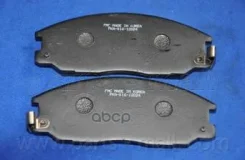 ������� ��������� �������� | ����� | Santafe(SM) 00-05 Parts-Mall ���. PKA016 ����