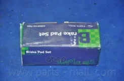 ������� ��������� �������� | ����� | Terracan(HP) Parts-Mall ���. PKA015 ����
