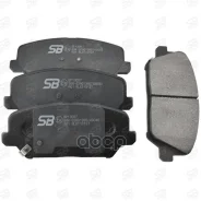 ������� ��������� �������� | ����� | Hyundai/KIA 11- SB Nagamochi ���. BP13007 ����