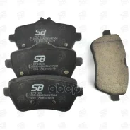 ������� ��������� �������� | ��� | Mercedes-BENZ S 2013-2020, Mercedes-BENZ SL 2012- SB Nagamochi ���. BP31023 ����