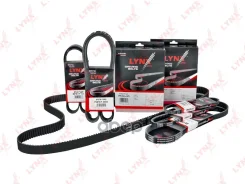 ������ ��� (���������) Toyota 1KD/2Kdftv 01- LYNXauto ���. 97CL25 ����