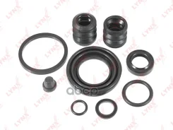����������� ���������� �������� | ��� | AUDI 80 >91 / 100 >94, VW Golf II >91 / Jetta II >91 LYNXauto ���. BC0074 ����