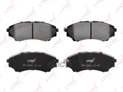 ������� ��������� �������� | ����� | Mazda B-Serie(UN) 05> / BT-50 I 06>, FORD Ranger 01> LYNXauto ���. BD3046 LYNXauto ����