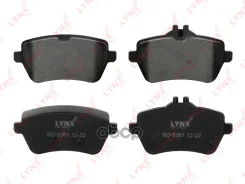 ������� ��������� �������� | ��� | Mercedes-BENZ S300D-500(W222) 13> LYNXauto ���. BD5361 ����