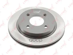 ���� ��������� ������������� (252,5x20) | ��� | Ford Mondeo (BNP/GBP) 93-00 / Mondeo (BAP/BFP/BNP) 96-00 (252,5x20) LYNXauto ���. BN1443 LYNXauto ����