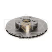 ���� ��������� ������������� (302x18) | ����� | Toyota RAV 4 I 2.0 94-00 Sufix ���. FX1081 ����
