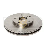 ���� ��������� ������������� (275x28) | ����� | Toyota Avensis Verso 2.0-2.4 01-09 / Camry(V10-V30) 2.2-3.0 91-06 / Estima/Previa 2.0-3.0 00-06/ Lexus ES 3.0 91-06 Sufix ���. FX1076 ����