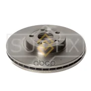 ���� ��������� ������������� (277x26) | ����� | Toyota Avensis(T25) 1.6-2.4 03-08 Sufix ���. FX1088 ����