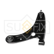 ����� �������� ������ | ����� ��� | Honda JAZZ II / FIT (GD_) 02- / = FR LOW LH / � ����� � ������� Sufix ���. SH1998 ����
