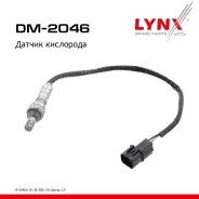������ ��������� Hyuindai XG 30 / 300 98-03, KIA Opirus 3.5 03-10 LYNXauto ���. DM2046 ����