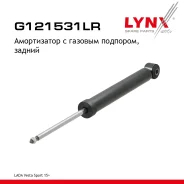 ����������� | ��� ����/��� | LADA Vesta LADA Vesta Sport 15> LYNXauto ���. G121531LR ����