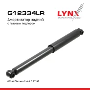 ����������� | ��� ����/��� | Nissan Terrano (WD21) 10.87- 93 R LYNXauto ���. G12334LR ����