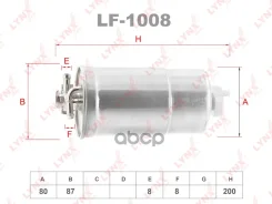 ������ ��������� AUDI A3 1.9d 96-03 / A4 1.9d 95-08 / A6 1.9d 97-05 , SEAT Leon 1.9d 99-06 / Toledo 1.9d 98-06 , Skoda Octavia(1U) 1.9d-2.0d 96-10 , VW Bora 1.9d 98-05 / Golf IV 1.9d 99-05 / Beetle 1.9d 98-10 / Passat 1.9d-2.0d 96-05 / LT 2.5d-2.8d 9... ����