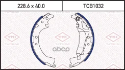 ������� ��������� ���������� | ��� | Toyota RAV4 94-> Tatsumi ���. TCB1032 ����