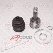 ���� �������� �-� Suzuki Swift/Alto/Kei/Wagon-r/Solio 00-> Tatsumi ���. TDA1221 ����