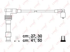 ������� �������������� OPEL Vectra A 2.0 94-95 / Astra 1.8-2.0 94-98 / Vectra B 1.8-2.0 95-00 / Zafira 1.8-2.2 99> / Omega B 2.0 94-99 LYNXauto ���. SPC5916 LYNXauto ����