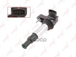 ������� ��������� OPEL Vectra C 2.8 05>, SAAB 9-3 2.8 05-15, ALFA Romeo 159 3.2 05-11 / Brera 3.2 06-11 LYNXauto ���. SPL1149 LYNXauto ����