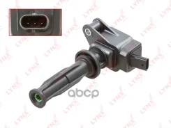 ������� ��������� Ford Galaxy II (WA6) 2.0 EcoBoost 2010/07 - 2015-06 TNWB, Mondeo IV (BA7) 2.0 EcoBoost 2010/07 - 2015/01 TPBA, Ford S-Max (WA6) 2.0 EcoBoost 2010/03 - 2014/12 , Volvo S60 II (134) 2.0 T 2010/04 - 2011/12 LYNXauto ���. SPL1264 LYNXau... ����
