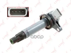 ������� ��������� Daihatsu Atrai 1.3 00-05 / Copen 1.3 06-12 / Materia 1.3-1.5 06> / Sirion 1.3-1.5 05> / Terios 1.3-1.5 06> LYNXauto ���. SPL1356 LYNXauto ����