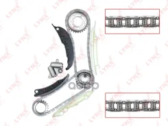 �������� ���� ��� BMW 3 (E90/E92/E93) 05-10 / BMW 5 (E60, E61) 04-10 / X3 (E83) 04-10 / X5 (E53, E70) 00-13 / X6 (E71/E72) 08- M57D25, M57N25, M57D30, M57N30 LYNXauto ���. TK0006 ����