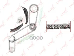 �������� ���� ��� BMW 3 (E90/E92/E93) 06-13 / BMW 5 (E60, E61) 04-10 / X3 (E83) 04-10 / X5 (E53, E70) 00-13 / X6 (E71/E72) 08- M57D25, M57N25, M57D30, M57N30 LYNXauto ���. TK0163 ����