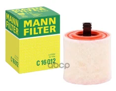 ������ ��������� OPEL Astra K 15-, Vauxhall Astra Mk VII 15- MANN-Filter ���. C16012 ����