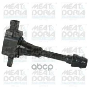 ������� ��������� Nissan X-Trail (T30) 2.0 MEAT & Doria ���. 10467 MEAT & Doria ����