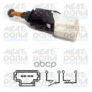 ����������� ����-������� Citroen C3 I, C5 IPeugeot 206 (2A/C) MEAT & Doria ���. 35061 MEAT & Doria ����