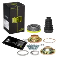 ���� �����. ��� �/� VW Golf (98-) 1.9 | ����� ��� | VW Golf (98-) 1.9 (GO 1807) Trialli ���. GO1807 ����