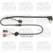 ������ ABS | ����� ����/��� | Audi A4 (8D2, B5) MEAT & Doria ���. 90055 MEAT & Doria ����