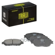 ������� ��������� �������� | ����� | Toyota Camry (01-) Trialli ���. PF1932 ����