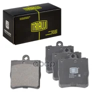 ������� ��������� �������� | ��� | Mercedes C (W202) (93-)/E (W210) (95-) Trialli ���. PF4057 ����