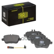 ������� ��������� �������� ���. (����. � ����. ) | ��� | Mercedes A (W176) (12-)/B (W246) (13-) Trialli ���. PF4145 ����