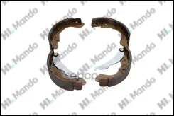 ������� ��������� �������� | ��� | Daewoo Aranos [1995-01~1997-11] Mando ���. MLD09 ����