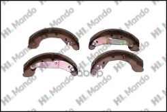 �������� ��������� ������� | ��� | Daewoo Daewoo Tacuma + Rezzo [U100] [EUR] Mando ���. MLD08 ����