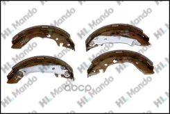 ������� ��������� ������ Hyundai Accent I [X-3] | PONY | Excel [1994-10~2000-01] Mando ���. MLH02 ����