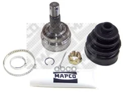 �������� ����� | ����� | Peugeot 405 l/Citroen BX. Mapco ���. 16910 ����