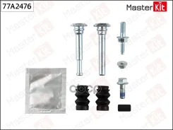 ����������� ������������ ���������� �������� Citroen C4 Grand Picasso I (UA_) 2006 - 2013 MasterKit ���. 77A2476 MasterKit ����