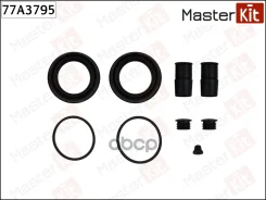 ����������� ���������� �������� | ����� | JEEP Grand Cherokee II (WJ, WG) 1998 - 2005, Grand Cherokee MasterKit ���. 77A3795 ����