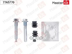 ����������� ������������ ���������� �������� Toyota Harrier (_U3_) 2003 - 2013 MasterKit ���. 77A5770 ����