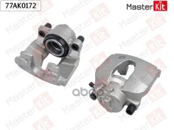 ������� ��������� | ����� ��� | Renault Espace IV (JK0/1_)/Laguna II (BG0/1_) 2001 - MasterKit ���. 77AK0172 ����