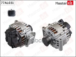 ��������� Peugeot 207 / 208 / 308 120A (14V 120A) MasterKit ���. 77AL031 ����