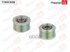 ����� ���������� ���� ���������� FORD Transit 06->, Toyota LC Prado MasterKit ���. 77ASC606 ����