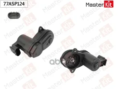 ������������� ����������� ������� BMW X3 (F25) 2010 - 2017 MasterKit ���. 77ASP124 MasterKit ����