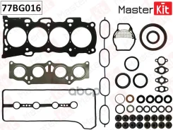 �������� ��������� ��������� Toyota Camry, Previa 2AZ-FE 2.4 00- MasterKit ���. 77BG016 ����