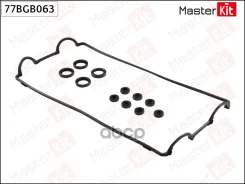 ��������� ������ �������� Honda B20B, B20B3, B20Z1 MasterKit ���. 77BGB063 ����