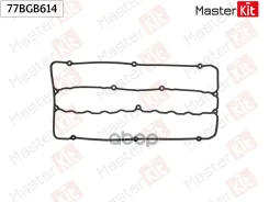 ��������� ������ �������� Mitsubishi Pajero Pinin (H6_W, H7_W) 4G93 (GDI) MasterKit ���. 77BGB614 ����