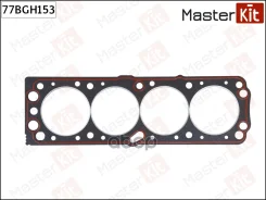 ��������� ������� ����� ��������� GM / Daewoo L44 (96CUL4) , A16DMS MasterKit ���. 77BGH153 MasterKit ����