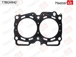 ��������� ������� ����� ��������� Subaru Forester (SG_) EJ25 MasterKit ���. 77BGH942 MasterKit ����